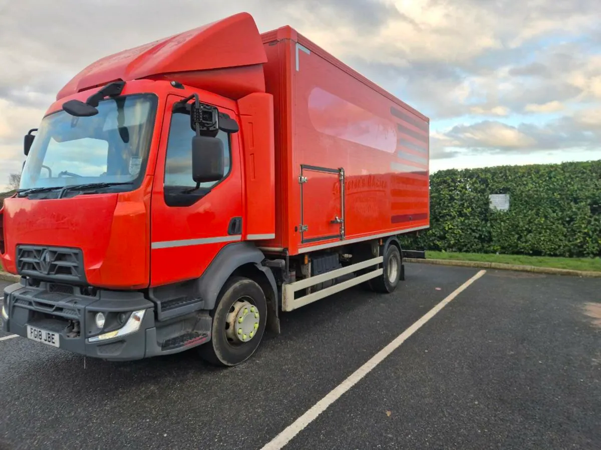 Renault 14 toner - Image 2