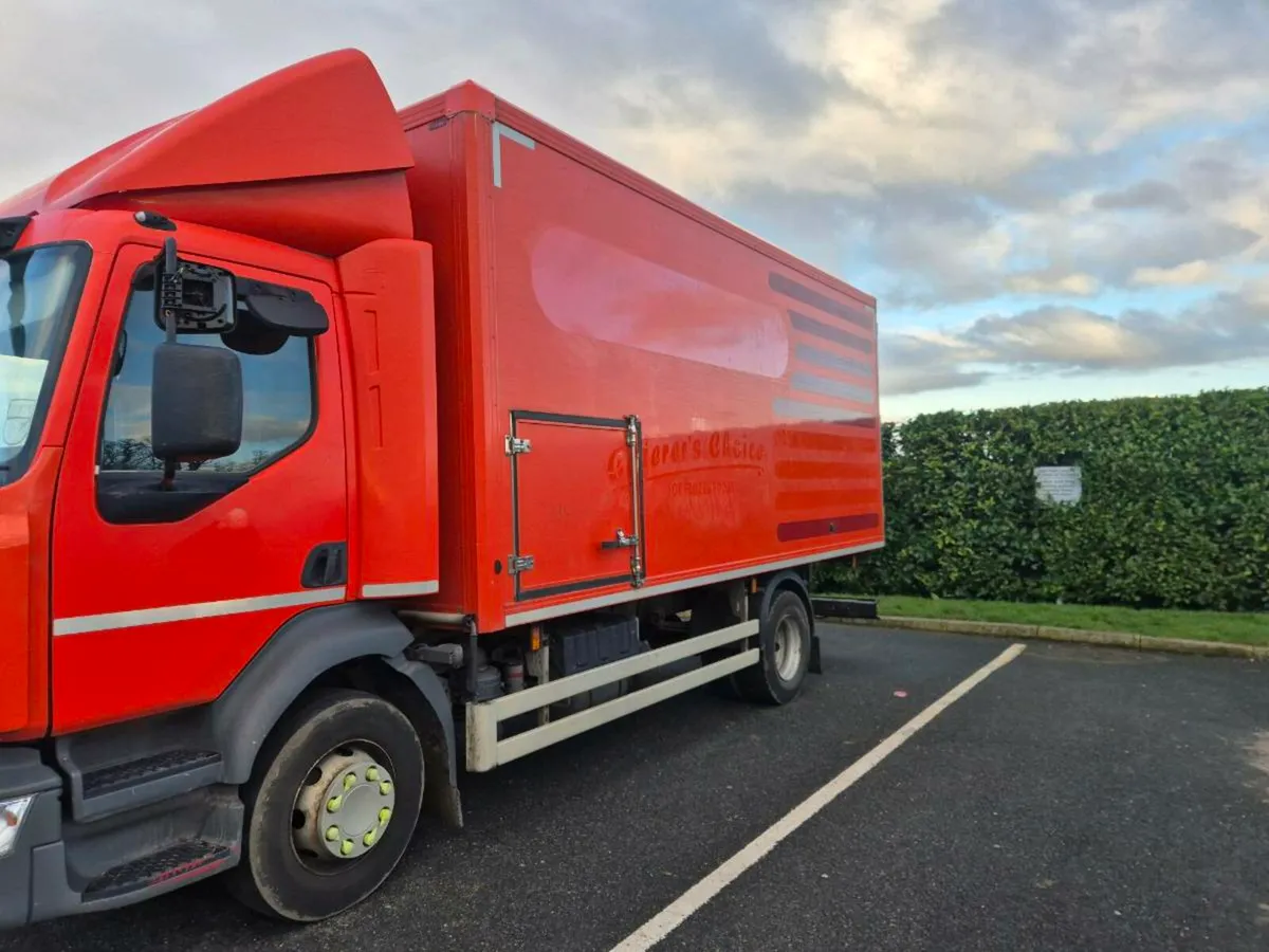 Renault 14 toner - Image 3