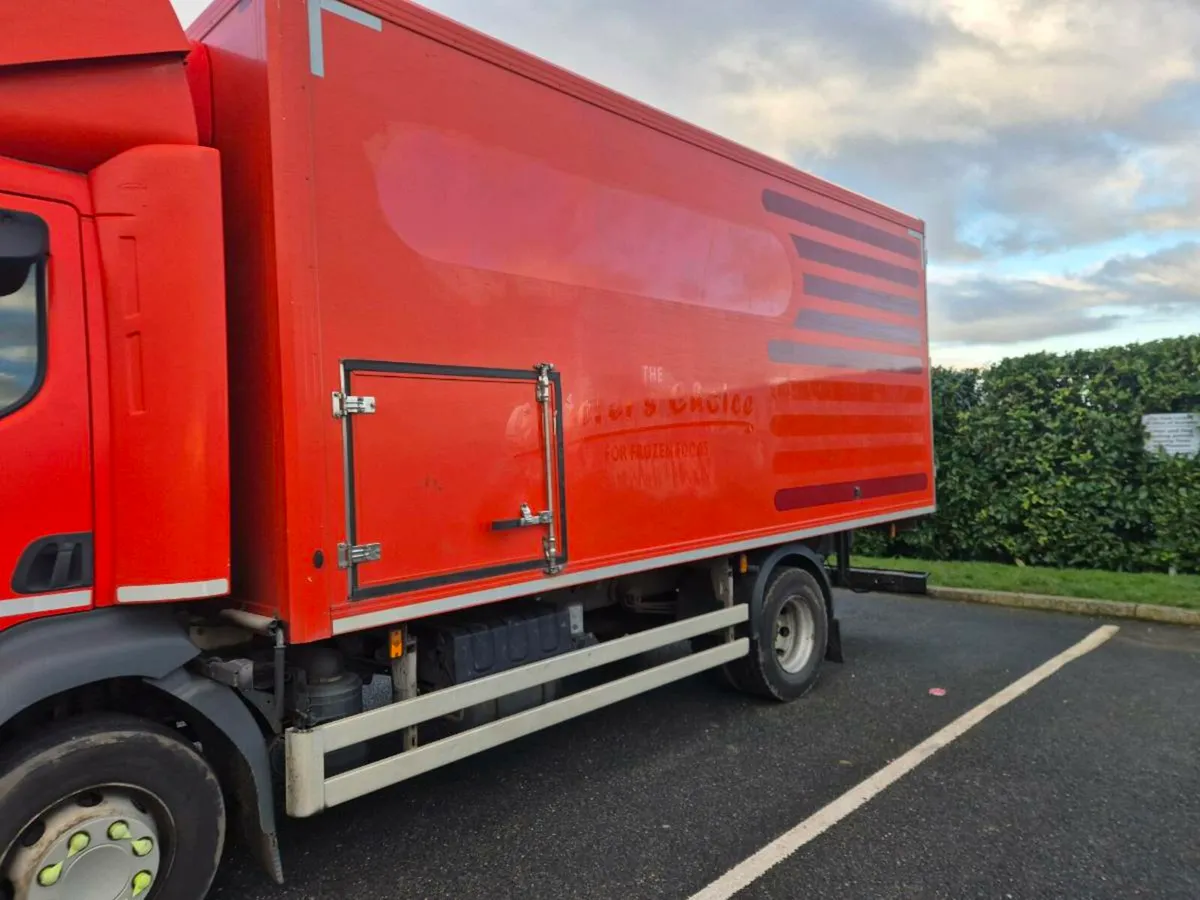 Renault 14 toner - Image 4