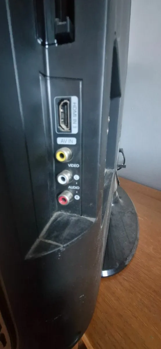 Samsung 32inch tv - Image 3