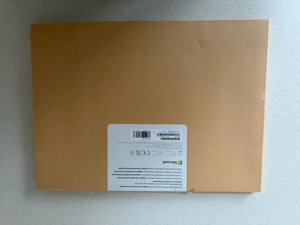 Microsoft Surface Pro13” Keyboard.Slim Pen - Black - Image 3