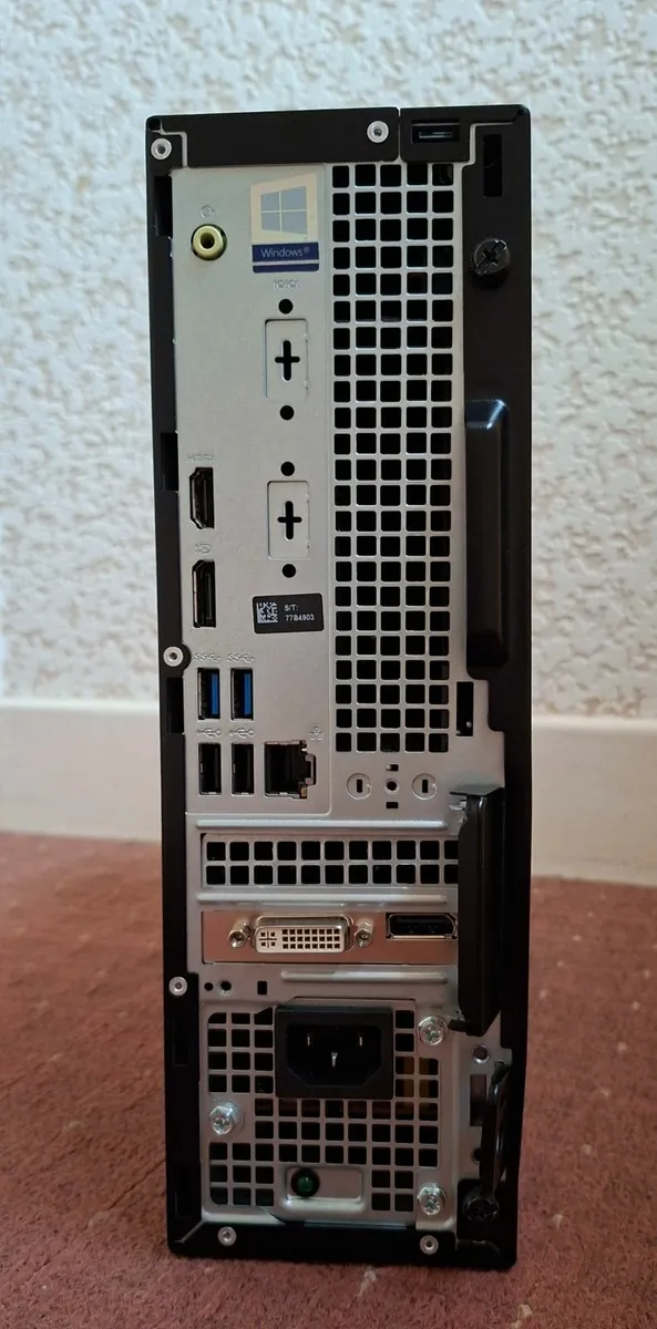 Dell 3070 SFF - Image 2