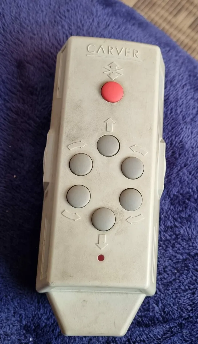 Sterling Eccles jewel Caravan - Image 3