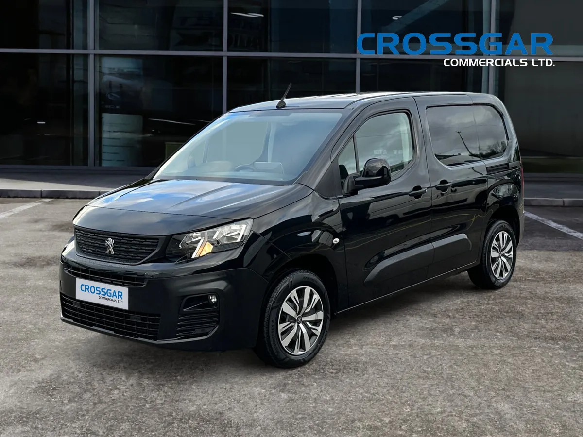 NI REG VAN NO IMPORT TARIFF INTO ROI - Image 2