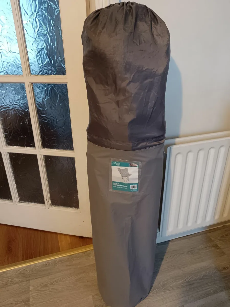 Butterfly Garden Chair - Image 2