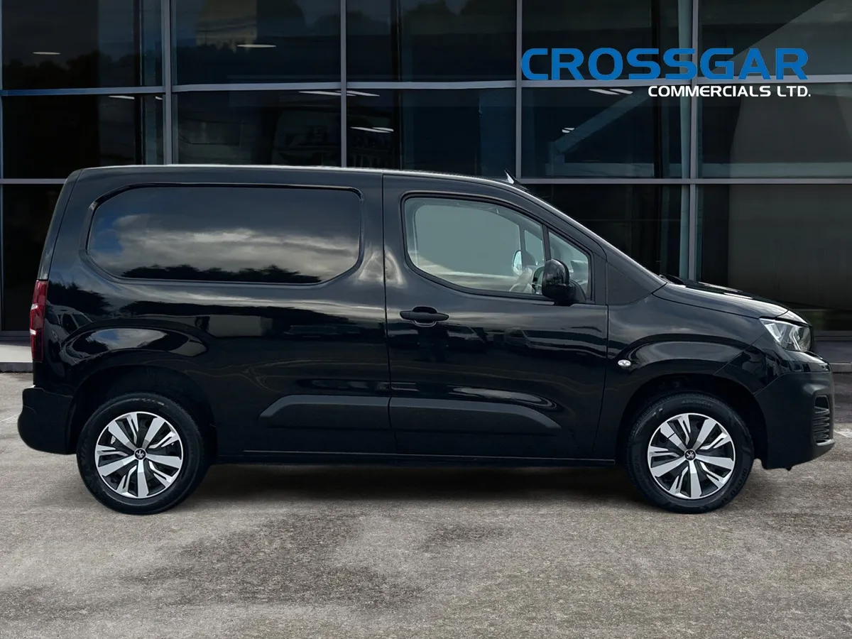 NI REG VAN NO IMPORT TARIFF INTO ROI - Image 4