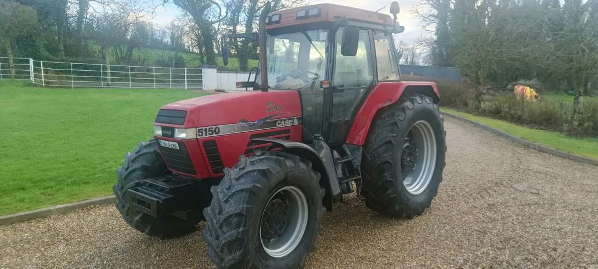 Case 5150 Pro - Image 4