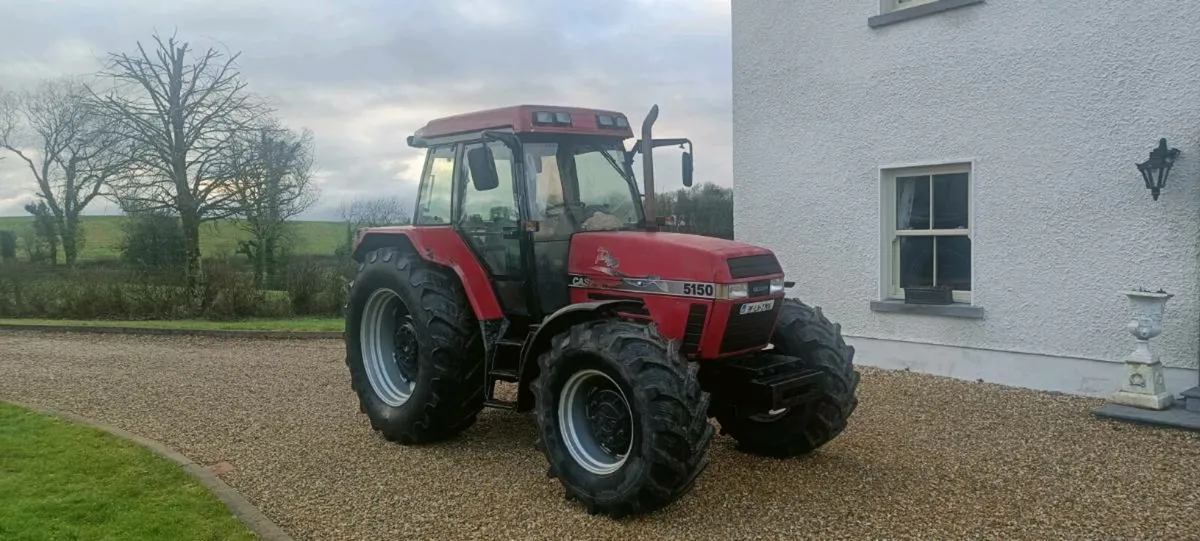 Case 5150 Pro - Image 1