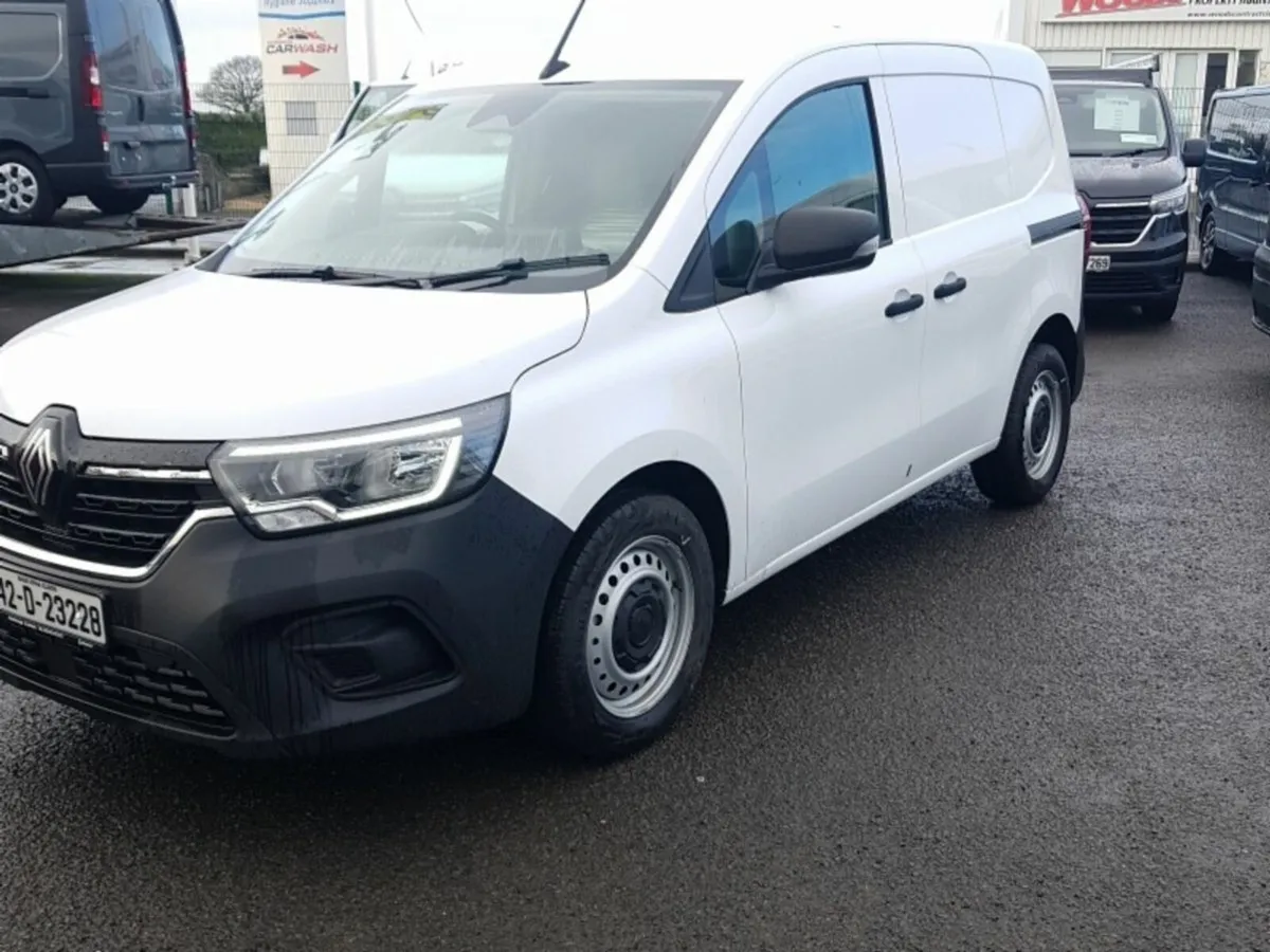 Renault Kangoo 242D23228 - Image 3
