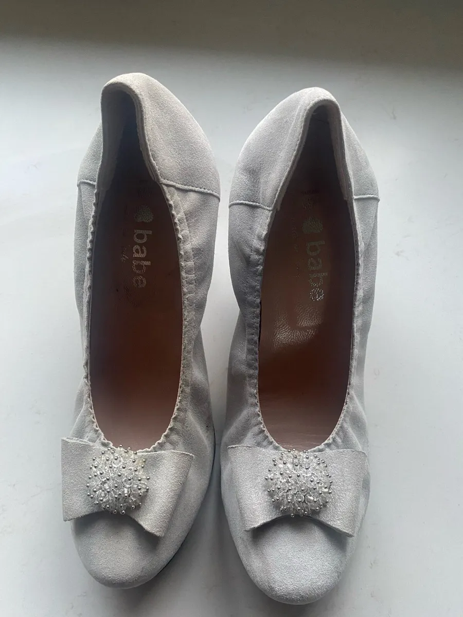 Mother of the Bride/Groom Outfit - Image 4