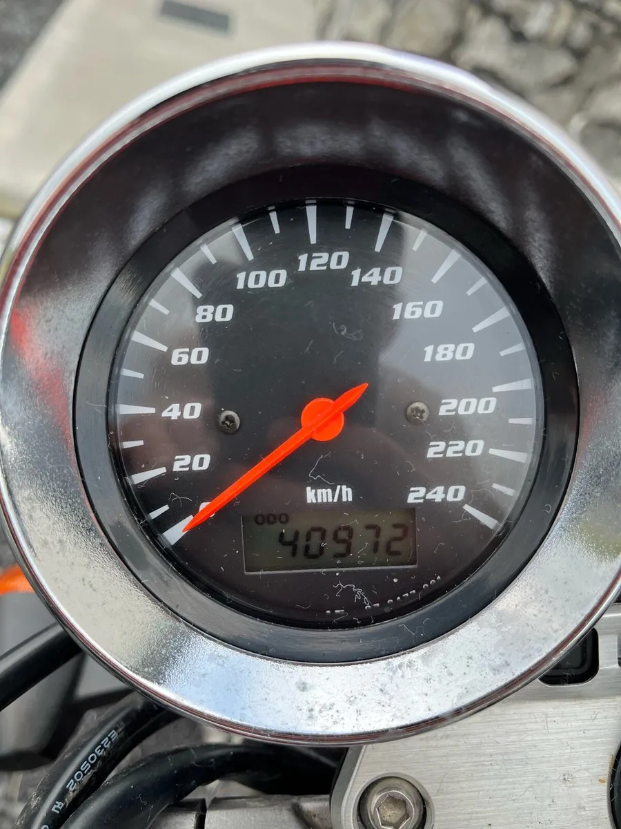 Suzuki Bandit - Image 2