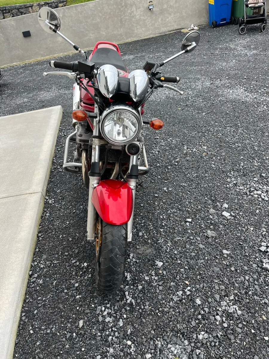 Suzuki Bandit - Image 3