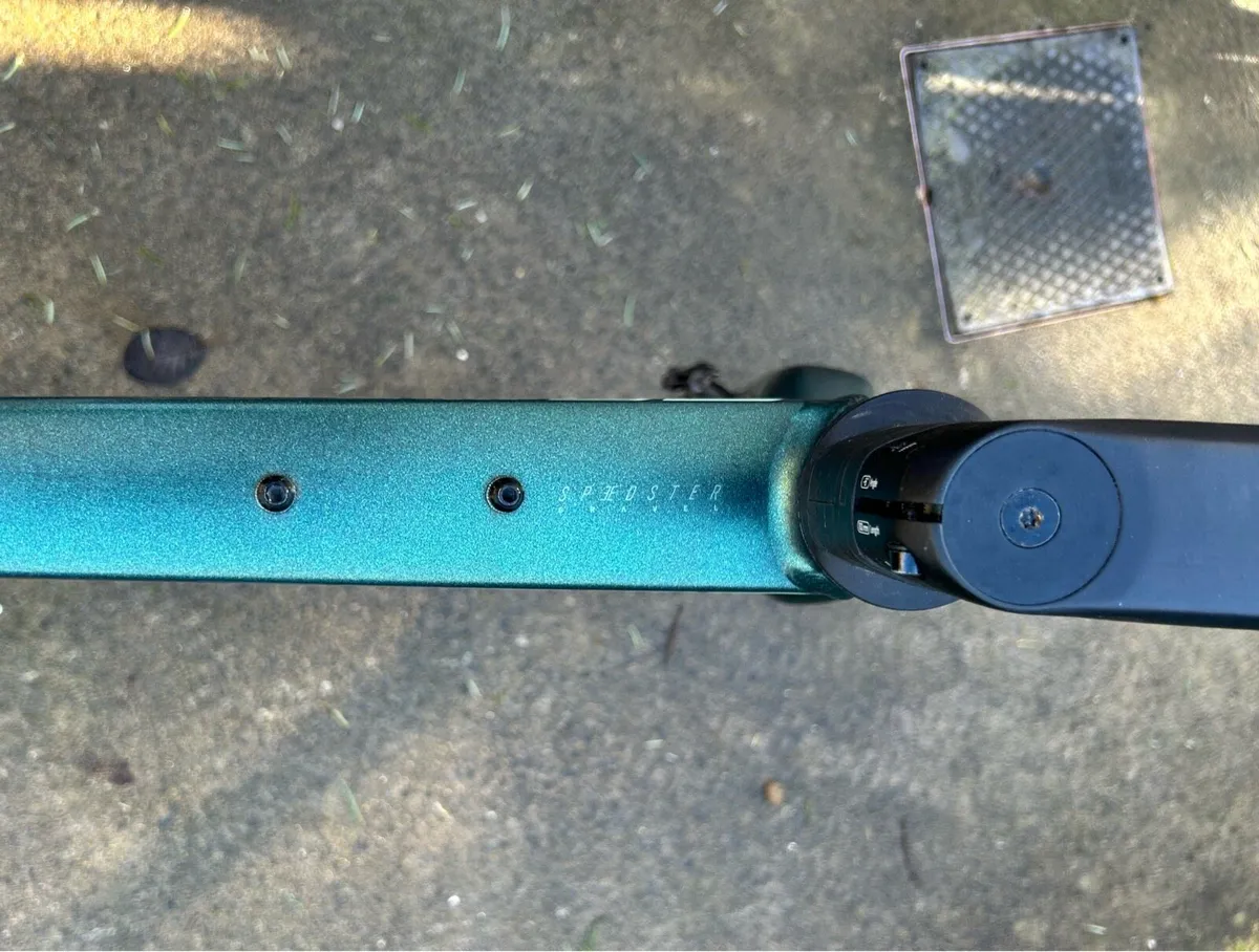 Scott Speedster 50 Gravel bike - Image 2