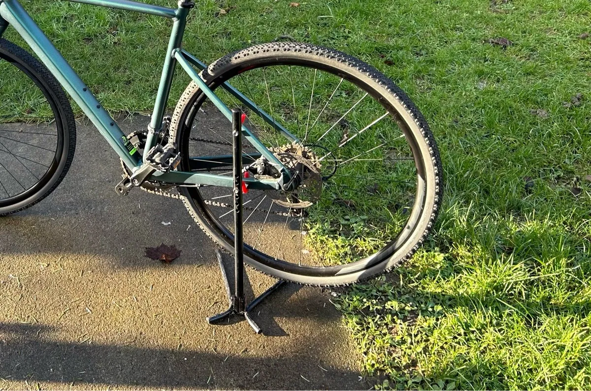 Scott Speedster 50 Gravel bike - Image 4