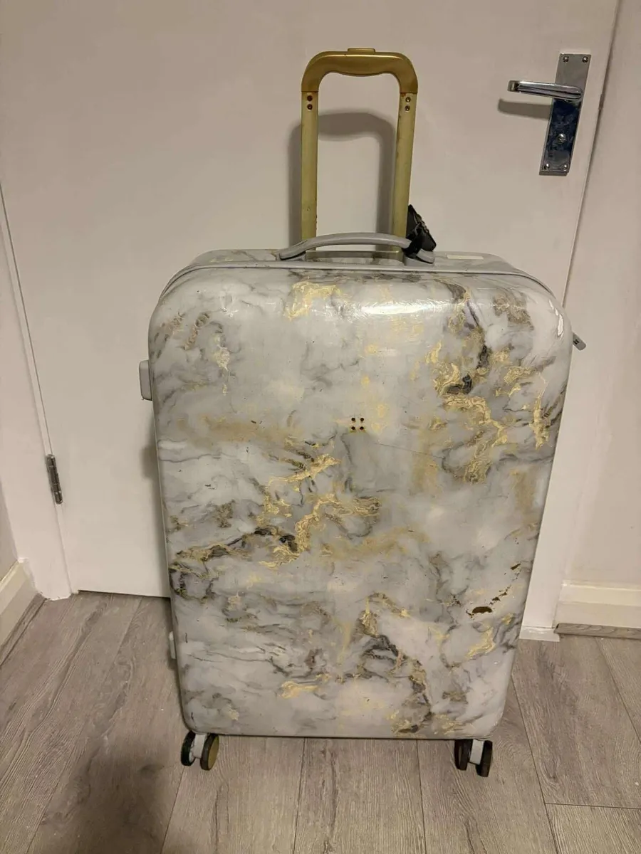 Suitcase - Image 1
