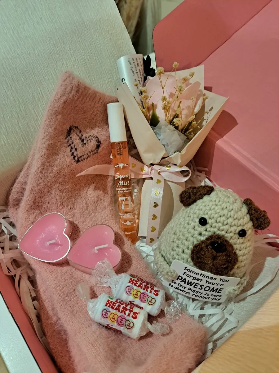 Pick Me Up Pawsome Box - Image 2