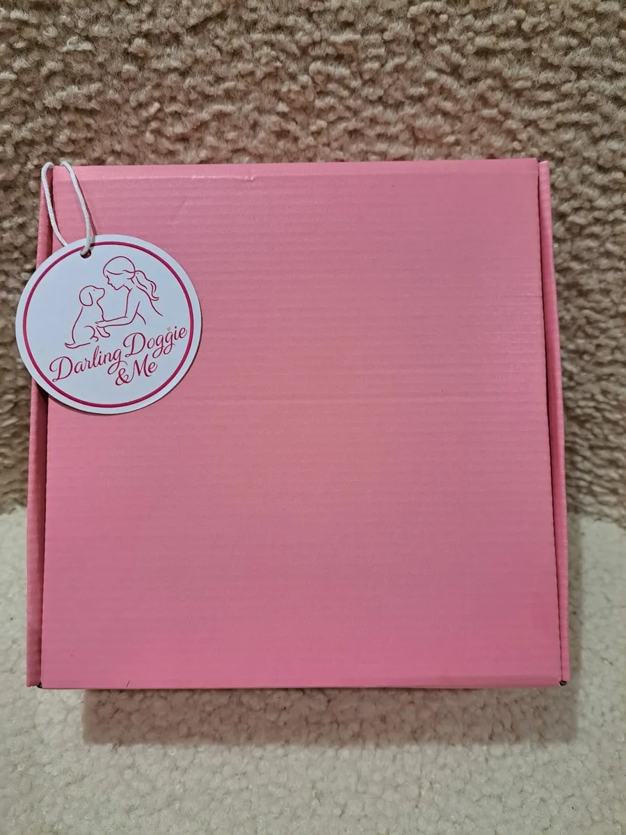 Pick Me Up Pawsome Box - Image 3