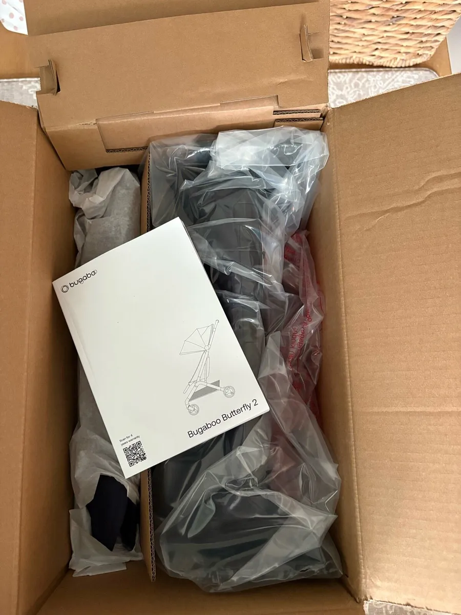 Baby Buggy - Image 2