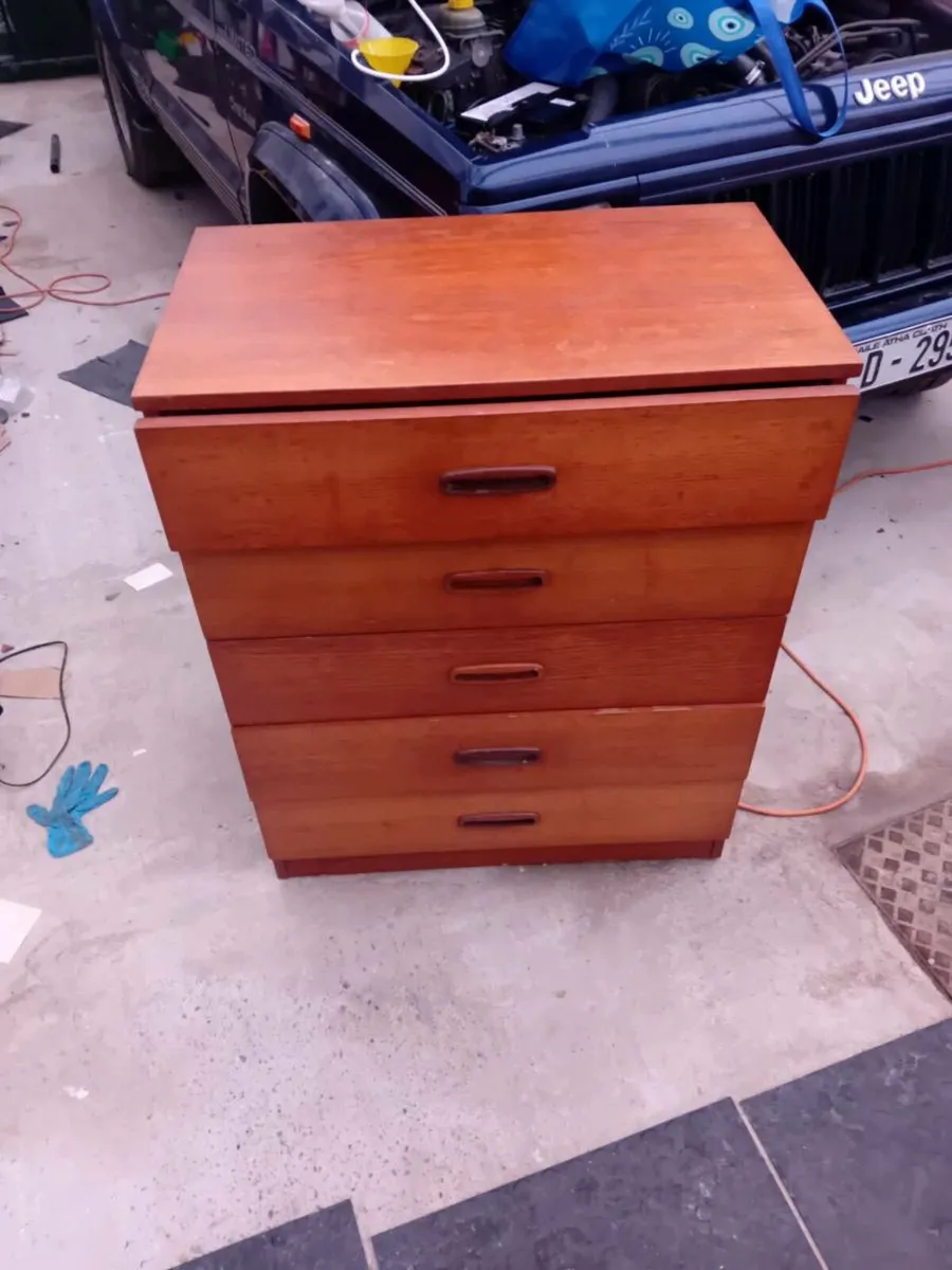 Mid century ⁰ - Image 1