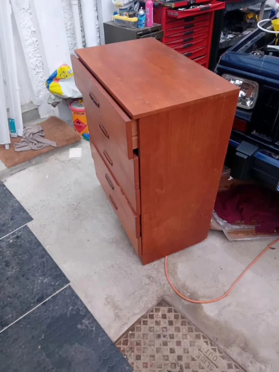 Mid century ⁰ - Image 2