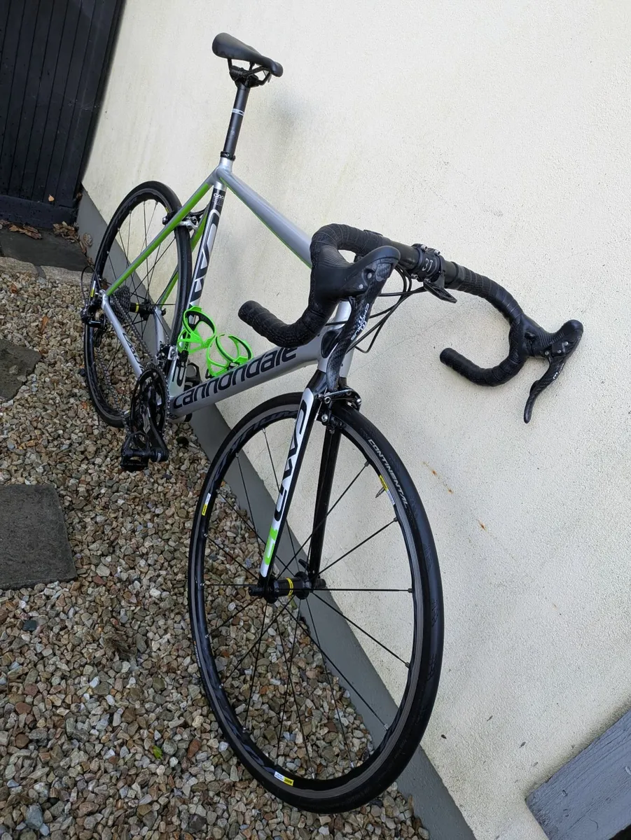 Cannondale CAAD12 58 - Image 2