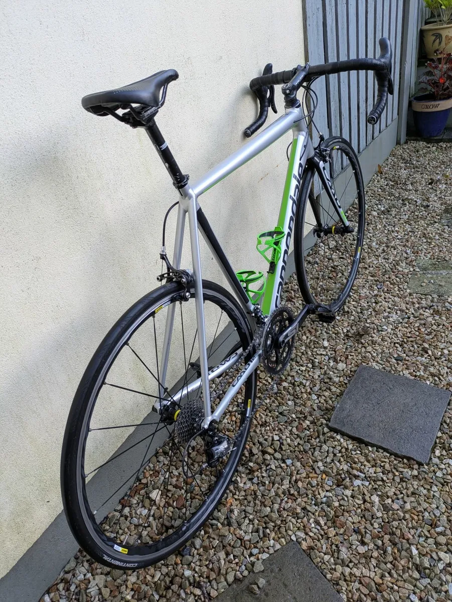 Cannondale CAAD12 58 - Image 4