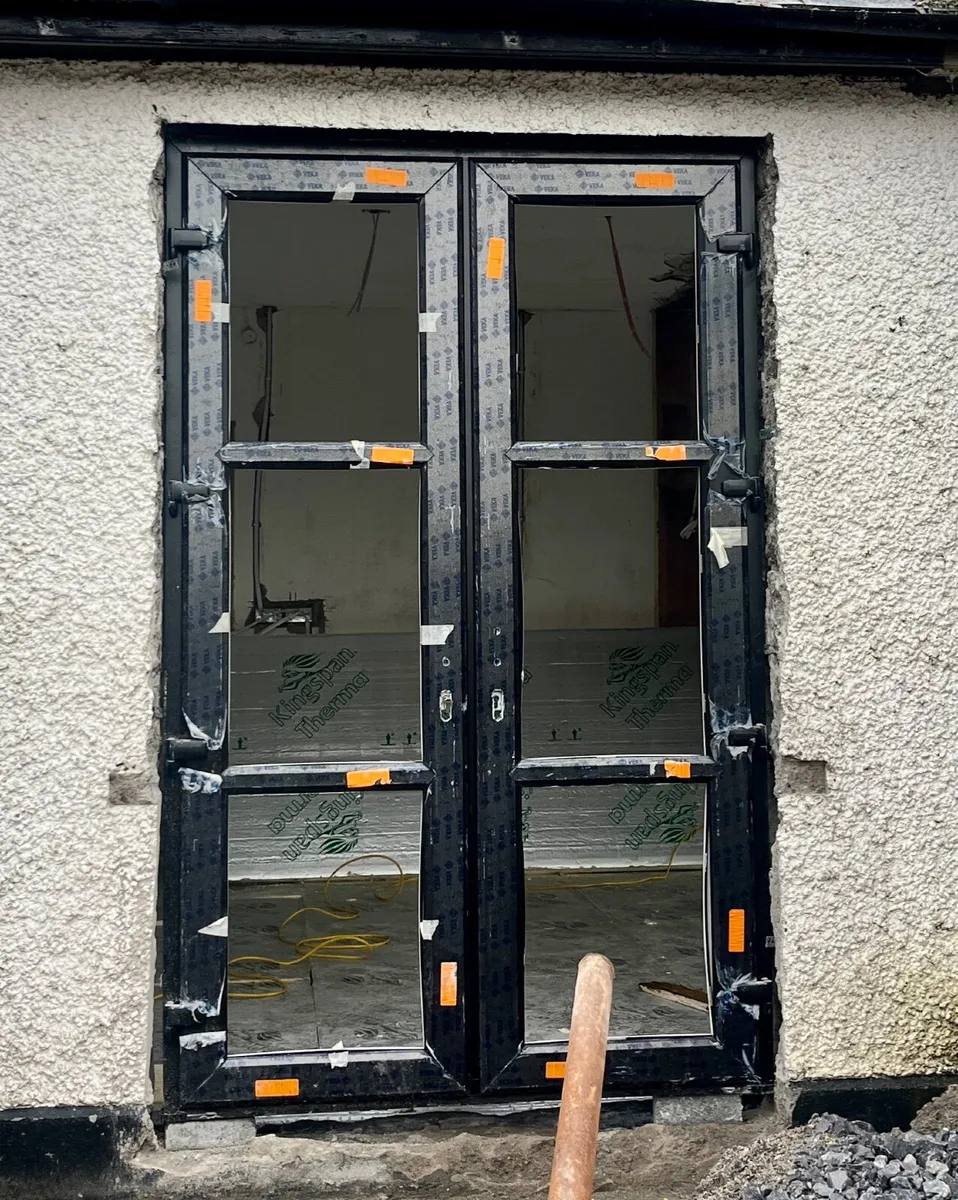 French doors - Image 2