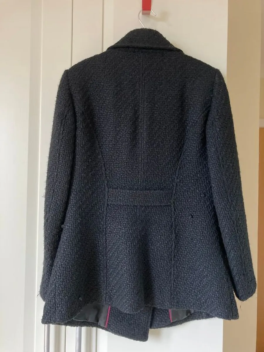 Ladies Coat (M&S Per Una) - Image 4