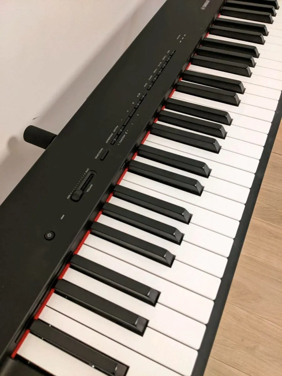 Yamaha P-225 88-Key Digital Piano - Image 2