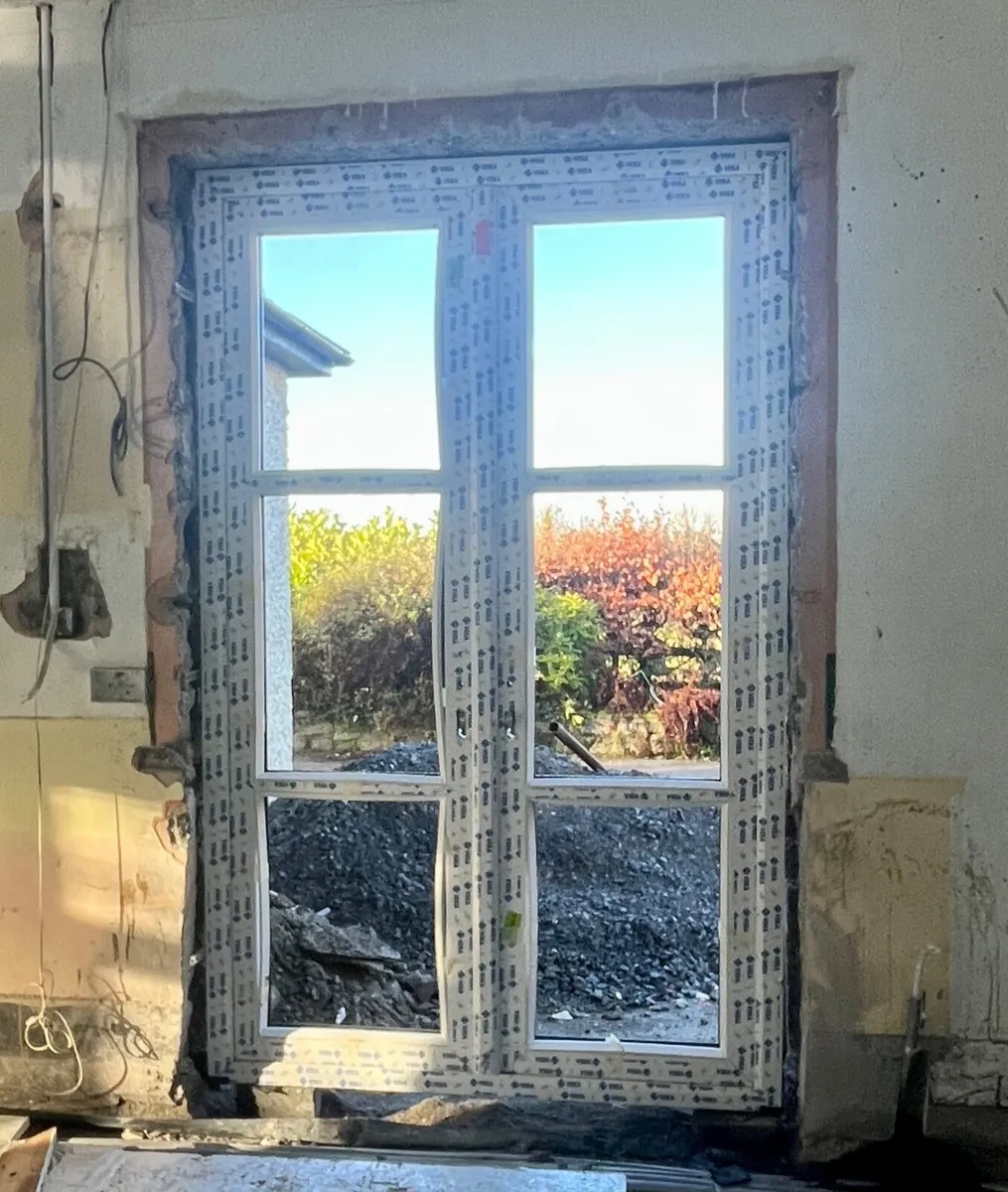 French doors - Image 4