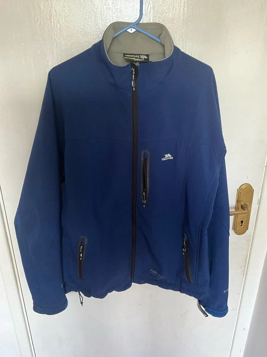 Men’s Jacket Size XL - Image 1