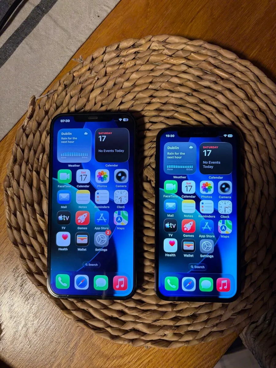 iPhone 12 Pro & Pro max - Image 1