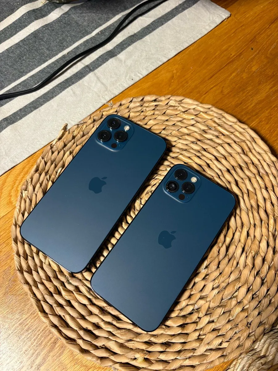 iPhone 12 Pro & Pro max - Image 2