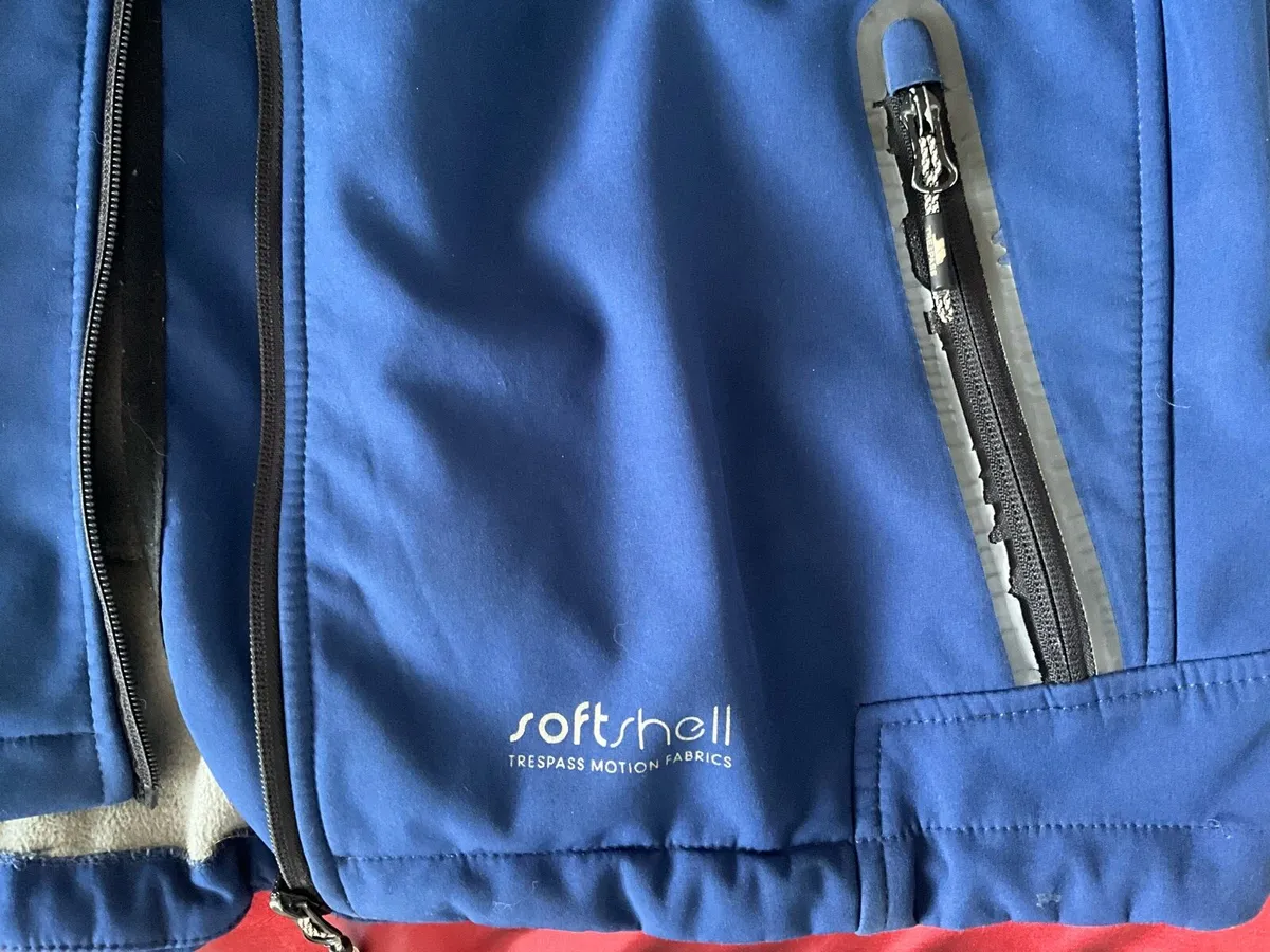 Men’s Jacket Size XL - Image 4