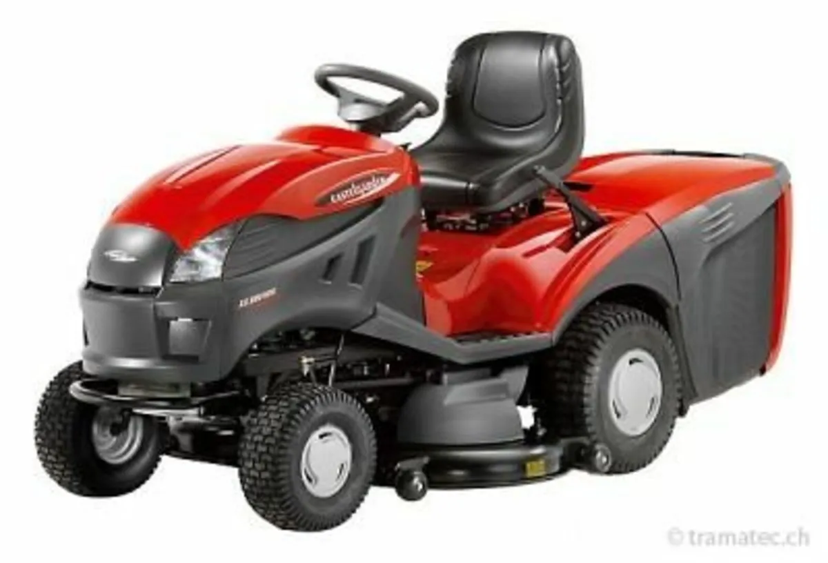 WANTED - Deck for Castelgarden XT200HD