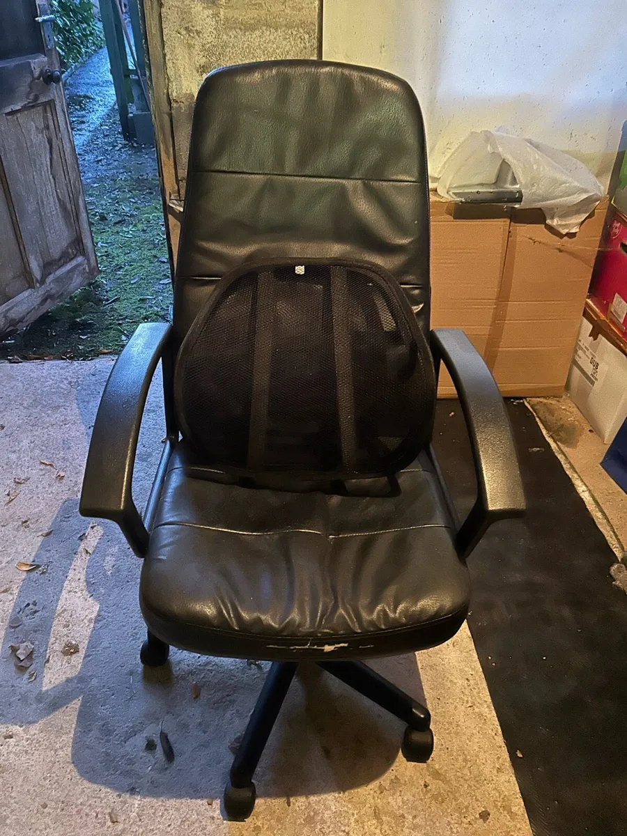 Home Office Chair - Image 2