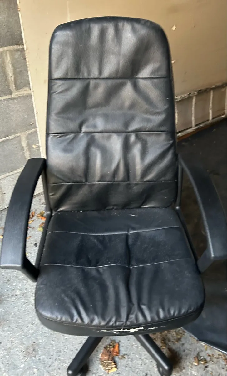 Home Office Chair - Image 3