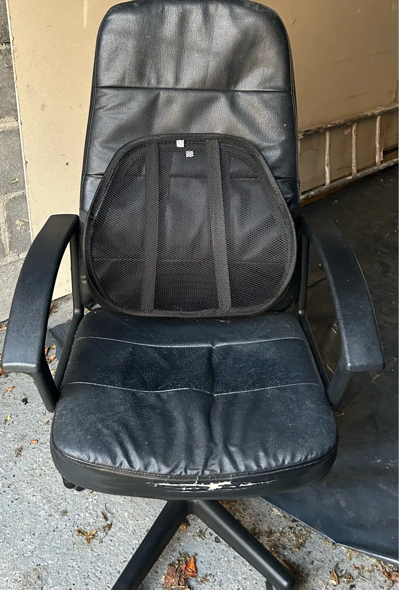 Home Office Chair - Image 4
