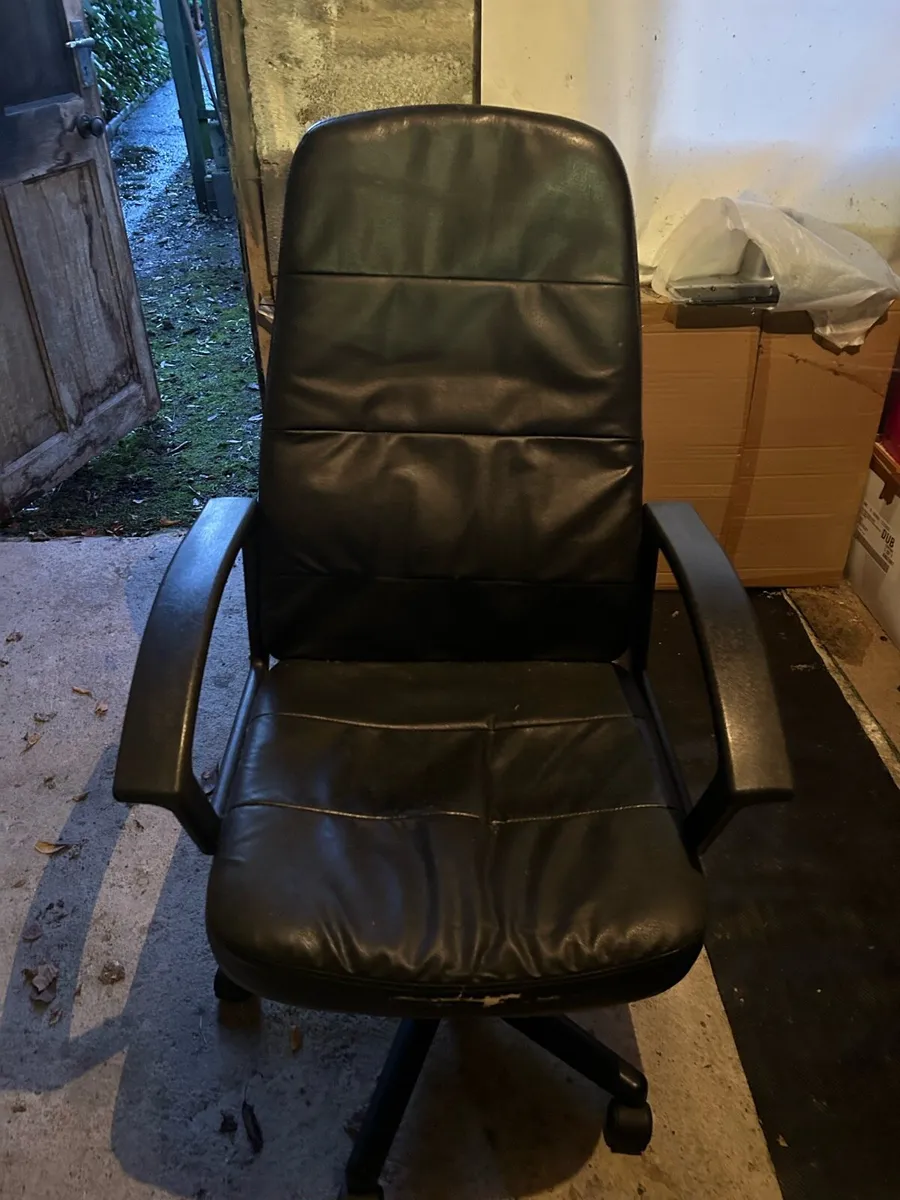 Home Office Chair - Image 1
