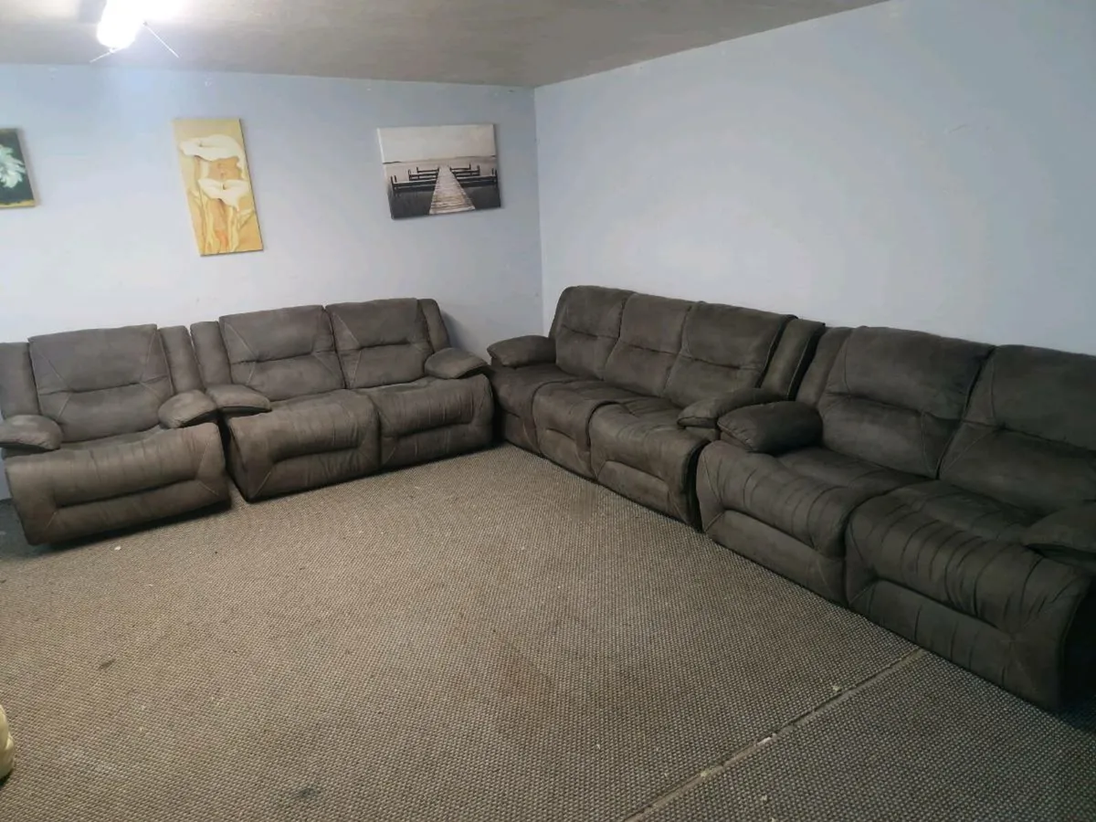 Sofas - Image 1