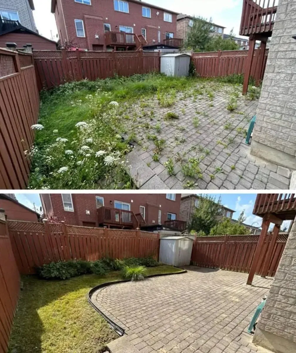 Gardenwork and property maintenance - Image 3