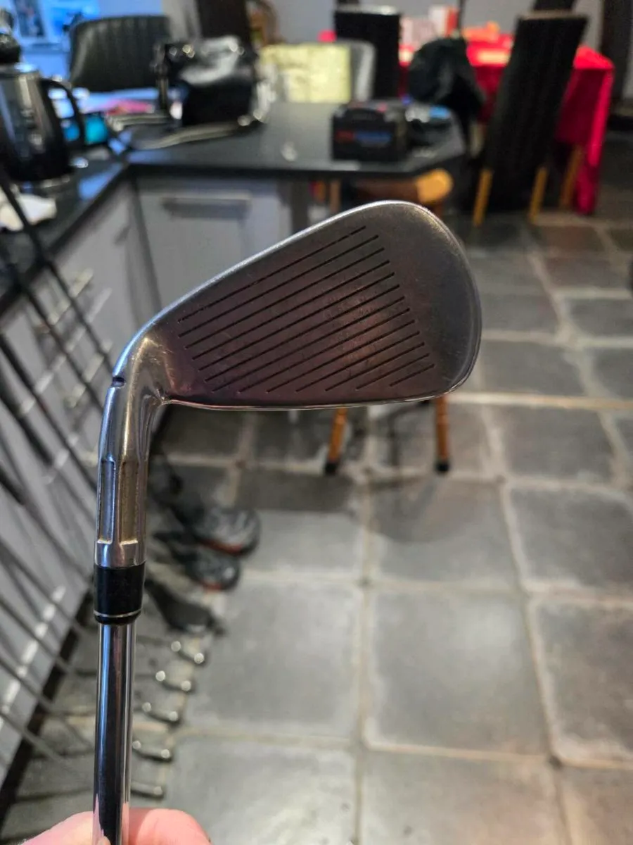 Golf clubs - Image 3