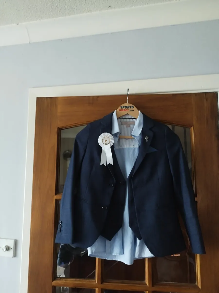 Boys Communion suit - Image 2