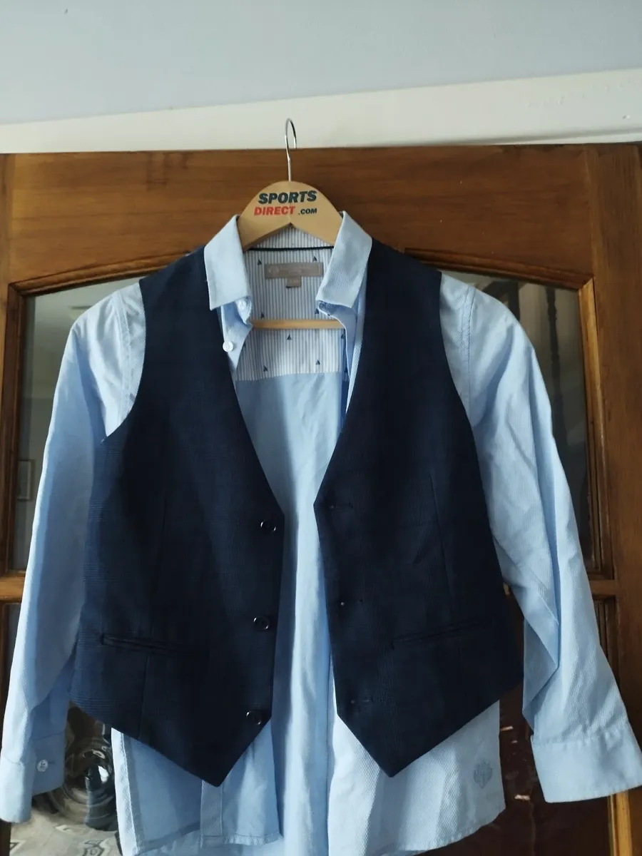 Boys Communion suit - Image 3