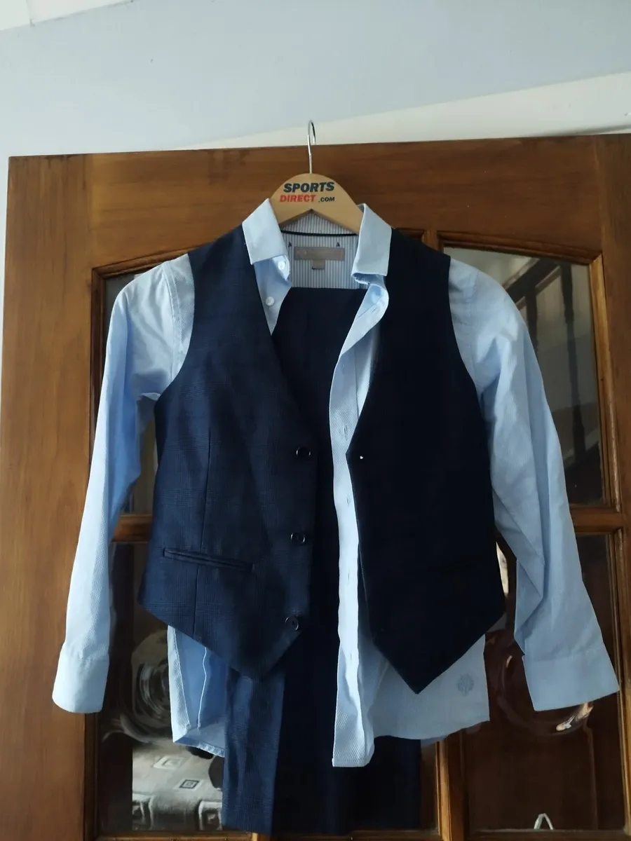 Boys Communion suit - Image 4