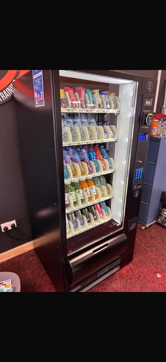 Vending Machine - Image 1