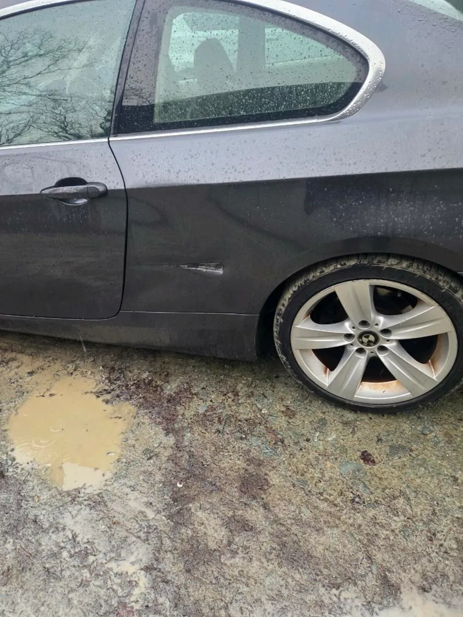 Bmw 325i coupe - Image 2