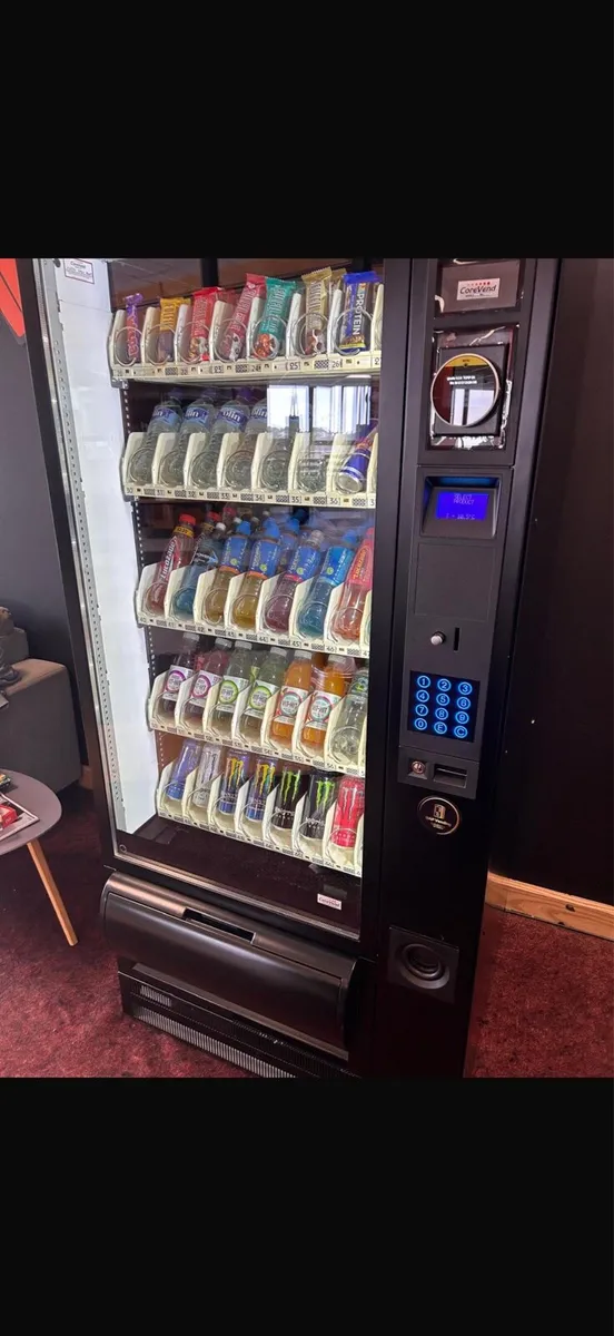 Vending Machine - Image 2