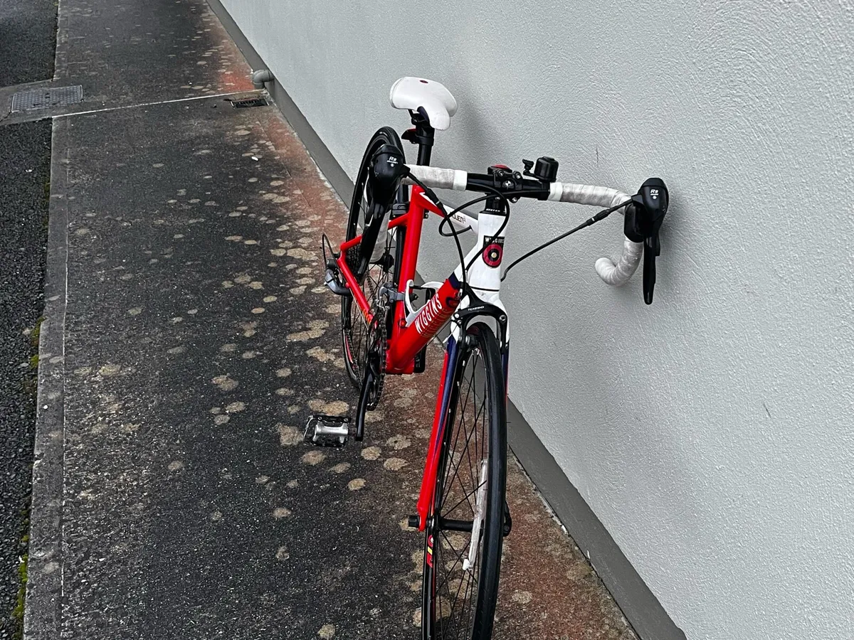 Wiggins Kids Race Bike - Image 3