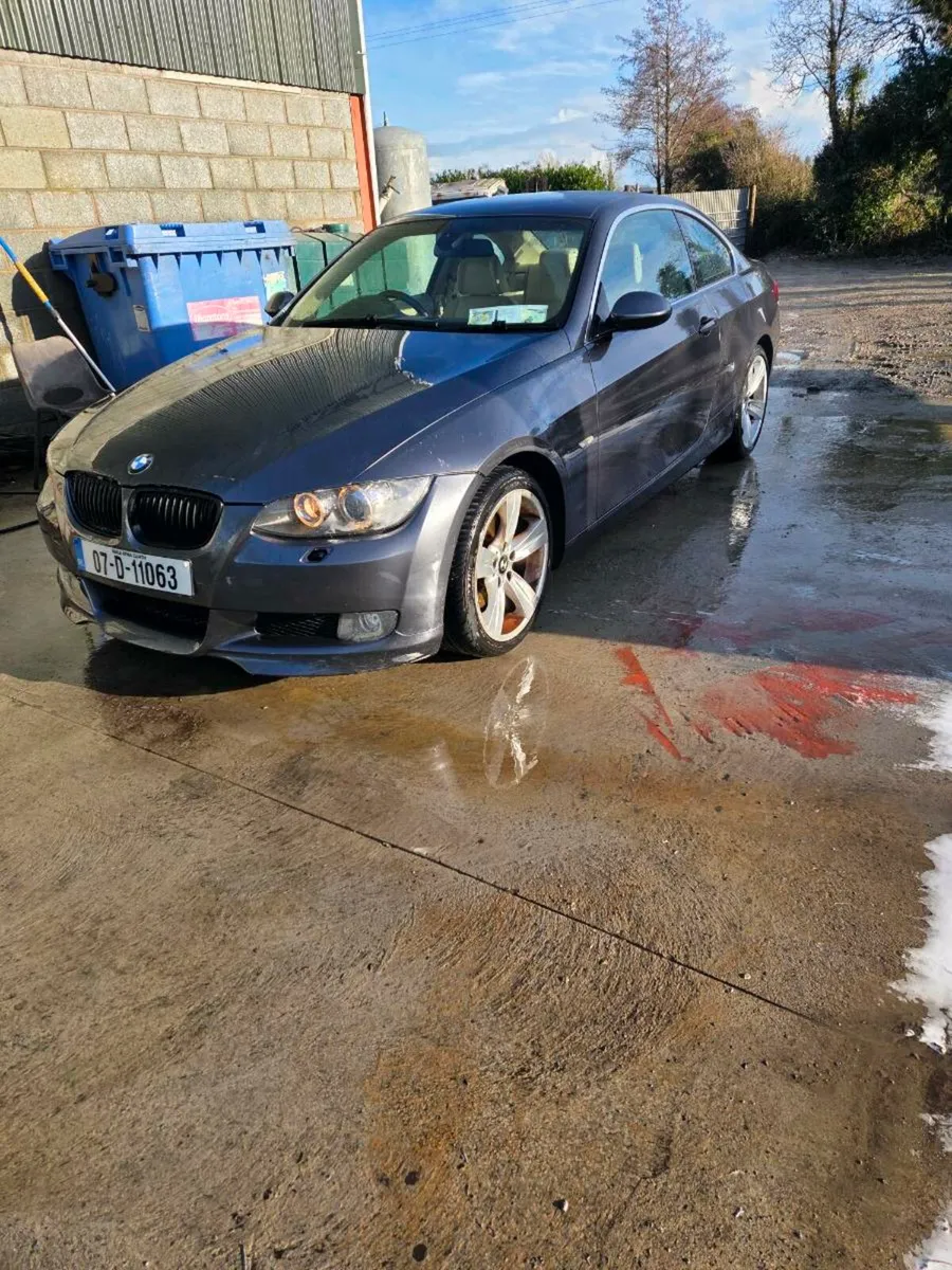 Bmw 325i coupe - Image 4